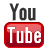 YouTube-マイチャンネル